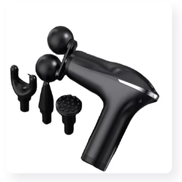 ماساژور گان بلوایدیا 4 سر BLD329