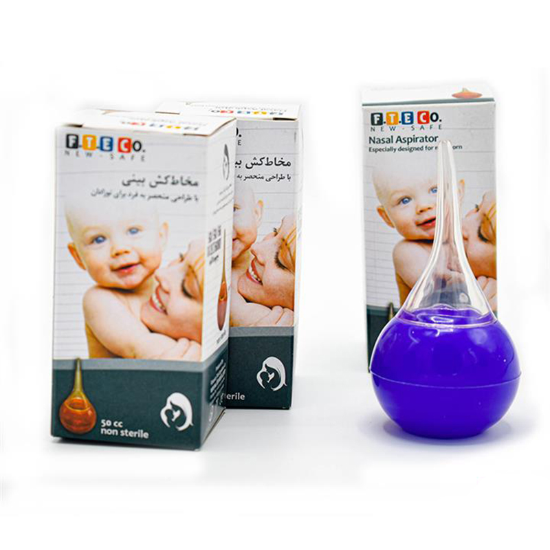 پوآر بینی نوزاد فناور طب اسپادانا FTE CO