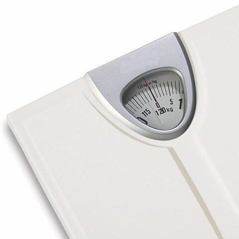 ترازو وزن کشی عقربـه ای برنـد وکتو