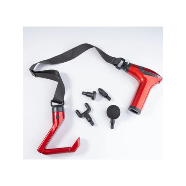 ماساژور بلوایدیا دسته ضبدری BLD-638