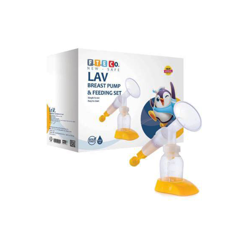 شیردوش دستی