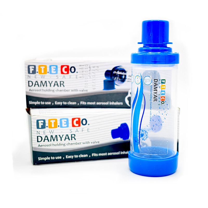 دمیار آسان نفس F.T.E.CO