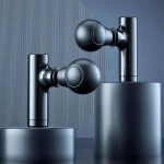 مینی ویبراتور شارژی مدل 805