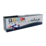 گارو تورنیکت فناور طب اسپادانا F.T.E Co
