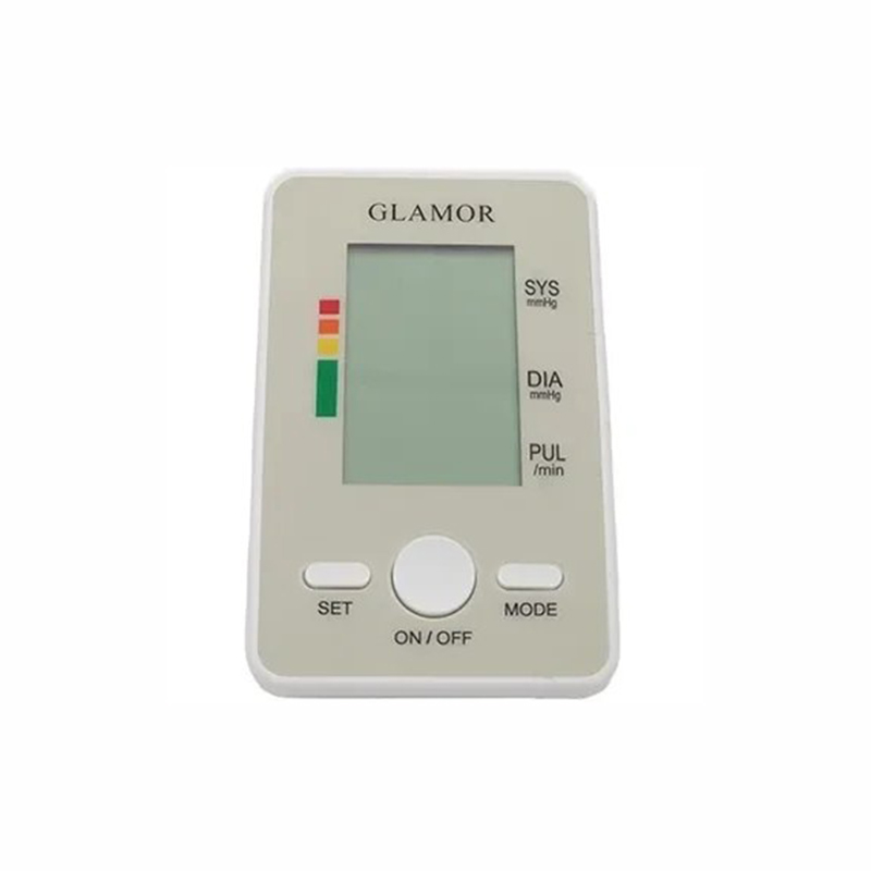 فشارسنج دیجیتال بازویی گلامور 1318