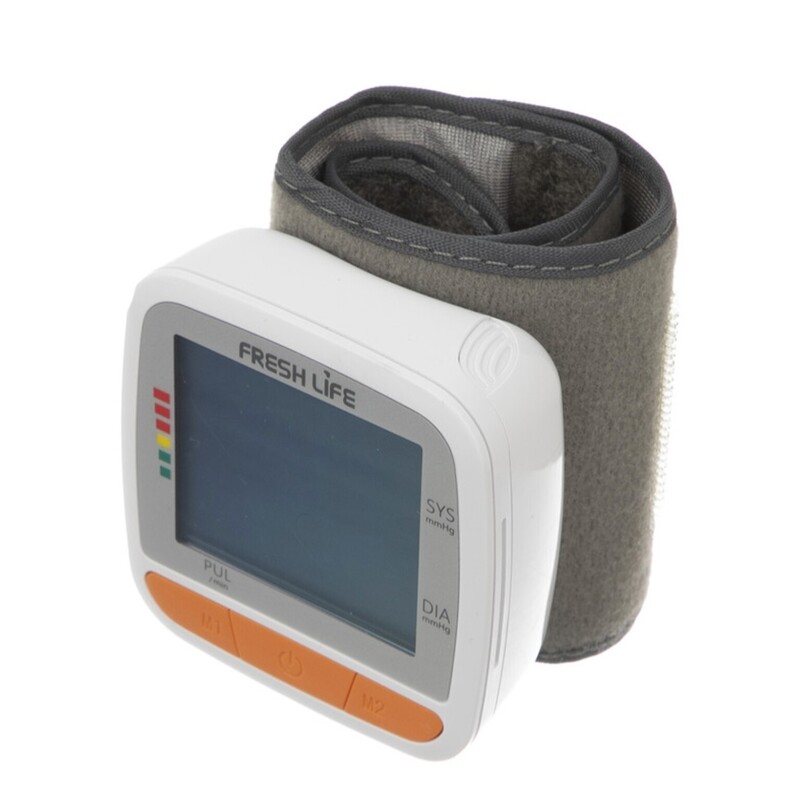 7فشارسنج مچی دیجیتال فرش لایف T5