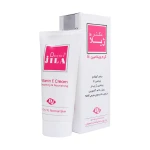 کرم ویتامین E دکتر ژیلا