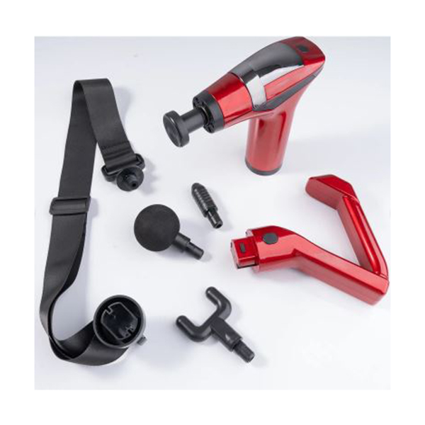 ماساژور بلوایدیا دسته ضبدری BLD-638