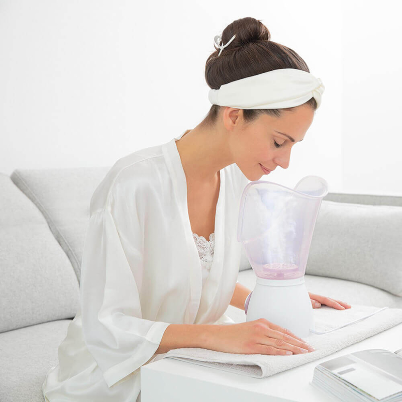 دستگاه بخور صورت تخصصی بیورر FS60