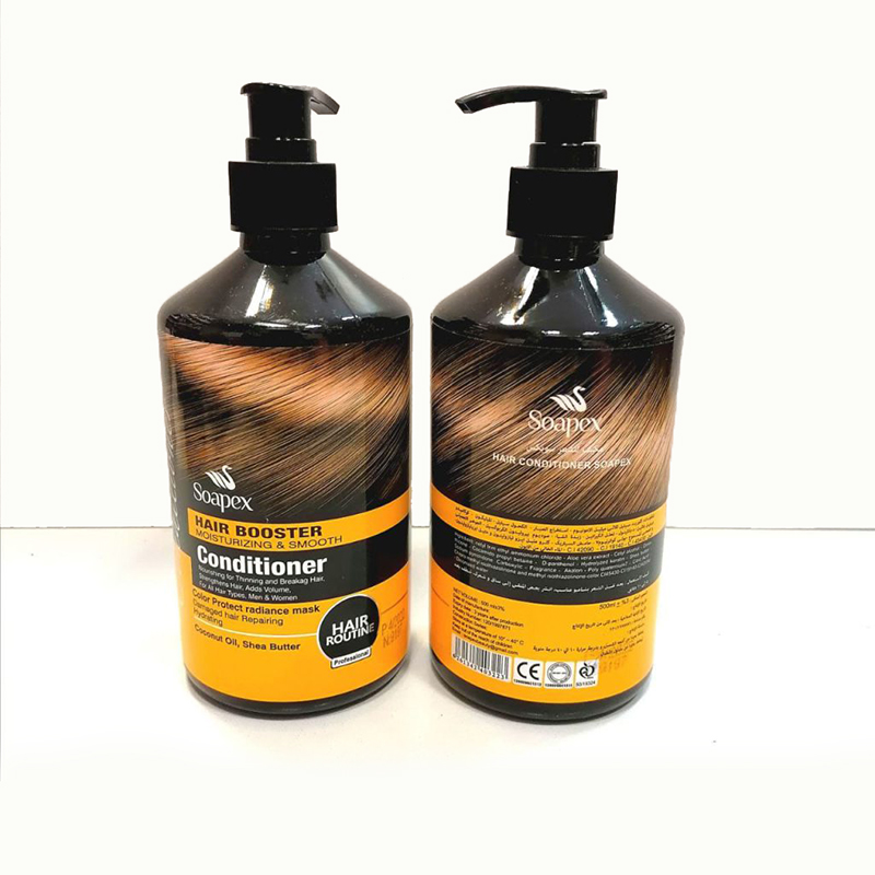 شامپو کافئین سوپکس