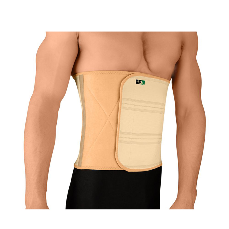 شکم بند سه تکه درمان طب 5019