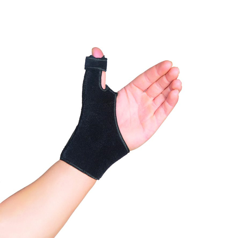 شست بند آتل دار درمان طب 4013