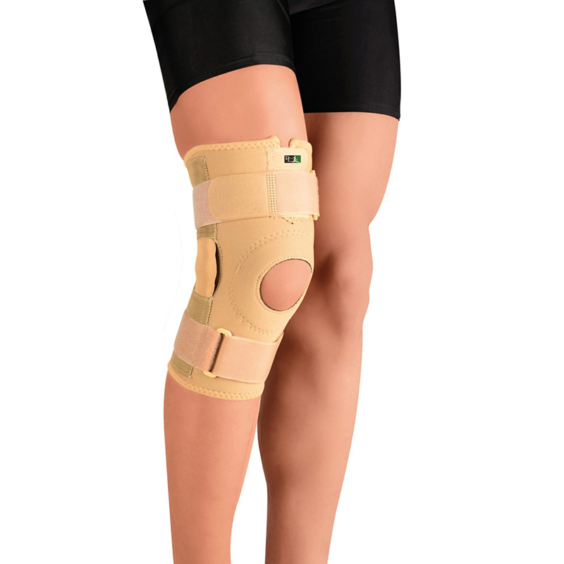 زانوبند مفصل دار