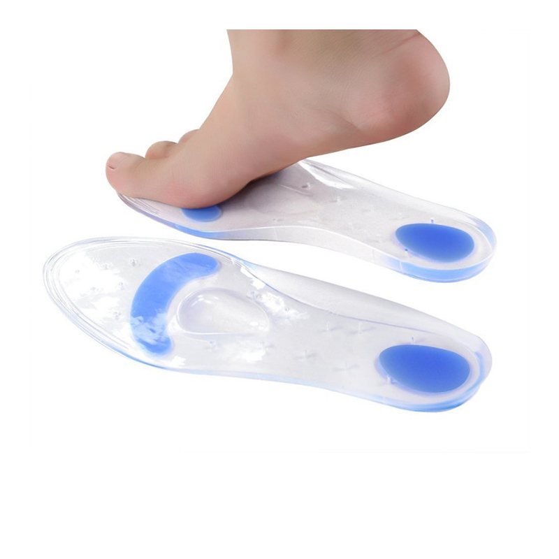 کفی طبی سیلیکونی درمان طب 8045