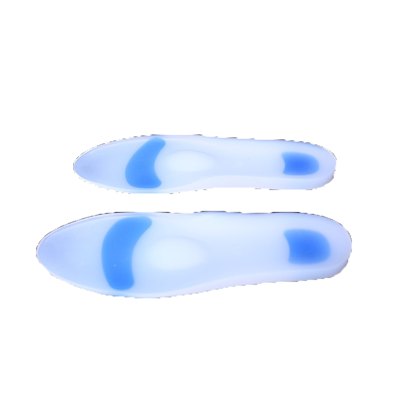 کفی طبی سیلیکونی درمان طب 8045