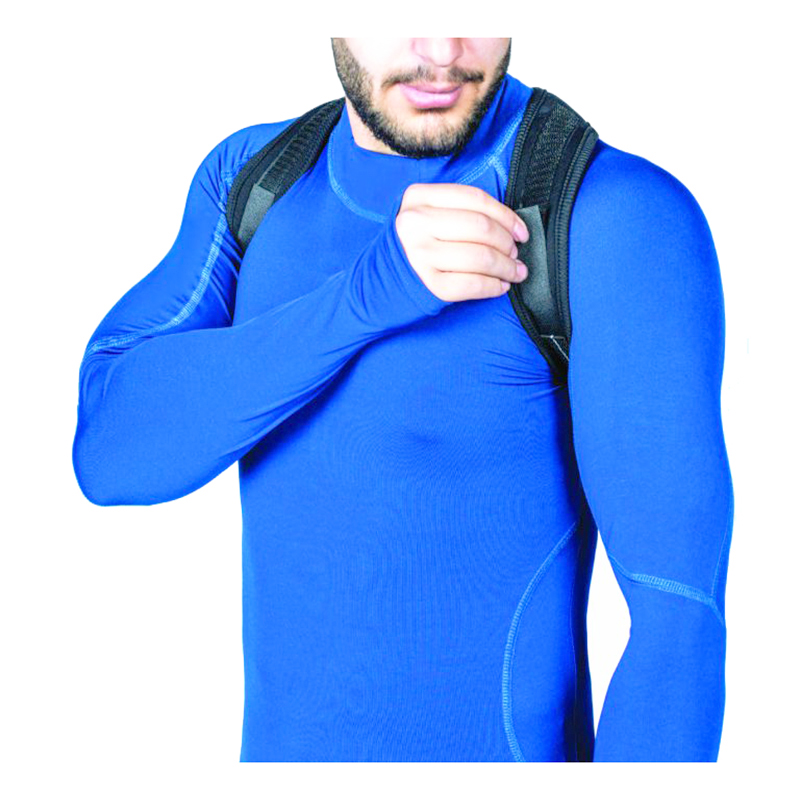 قوزبند ترقوه بند (کلاویکل) درمان طب 3018