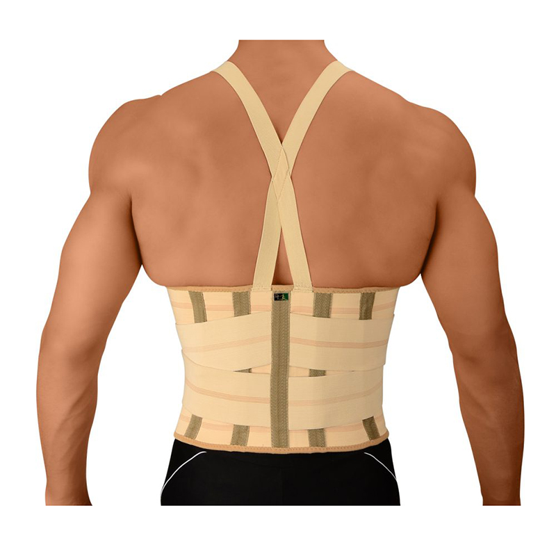 کمرکار رکابی