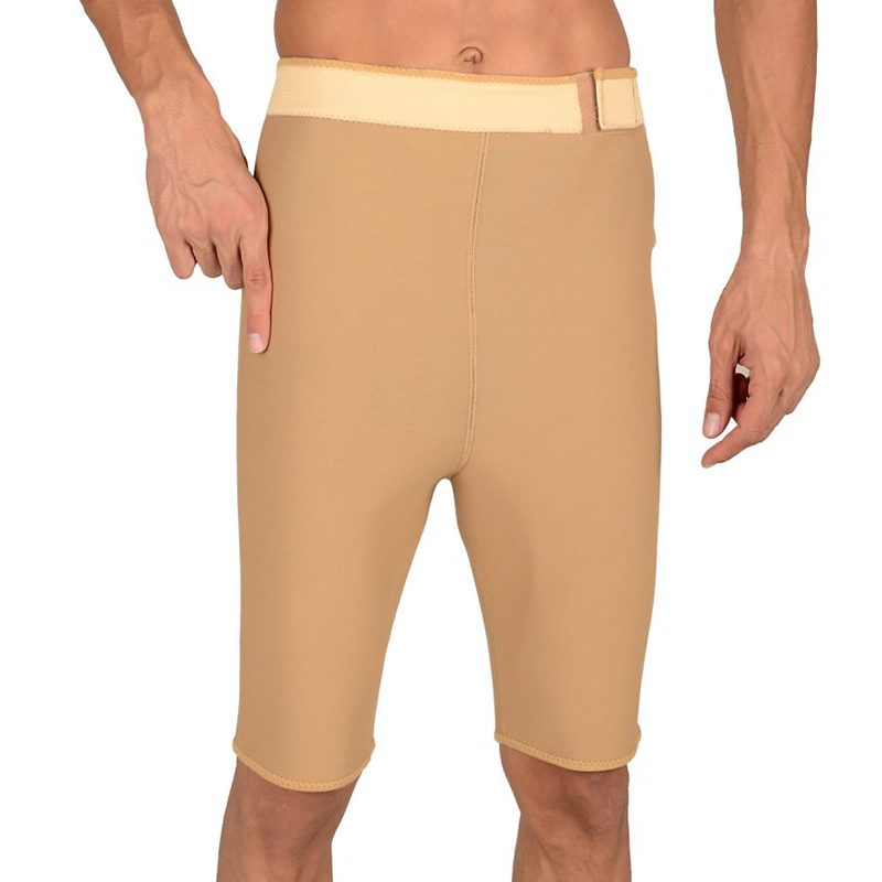 شلوارک گن لاغری