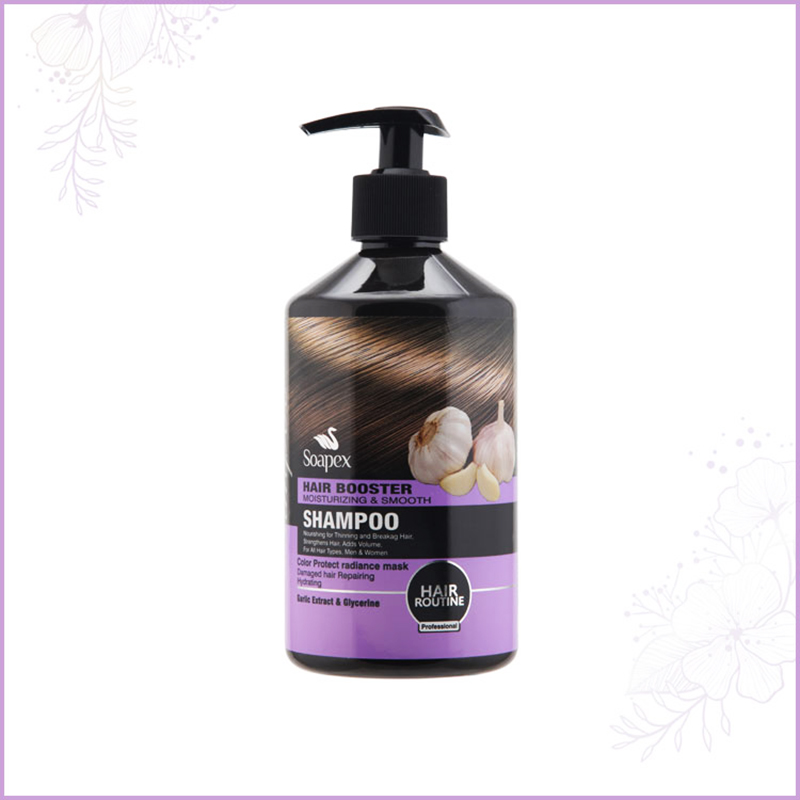 شامپوی موی سوپکس