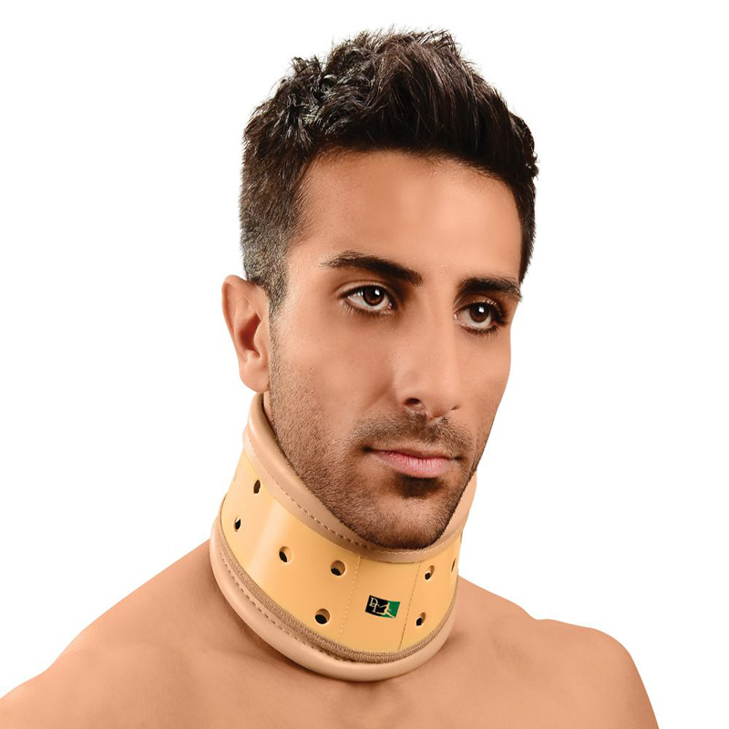 گردن بند طبی ﺳﺨﺖ