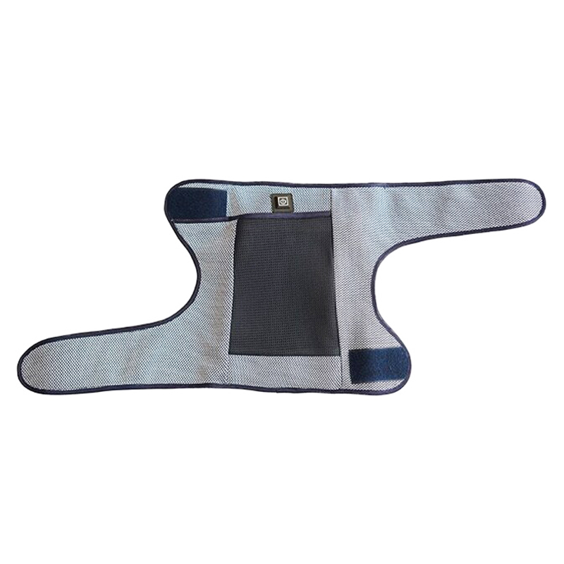 زانوبند حرارتی بارمان BR-Z501