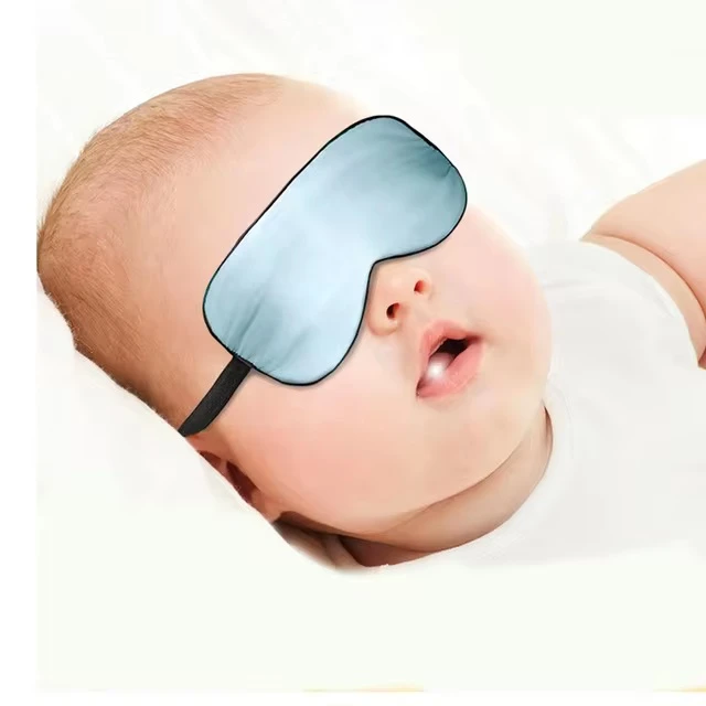 چشم بند کودک درمان طب 8013