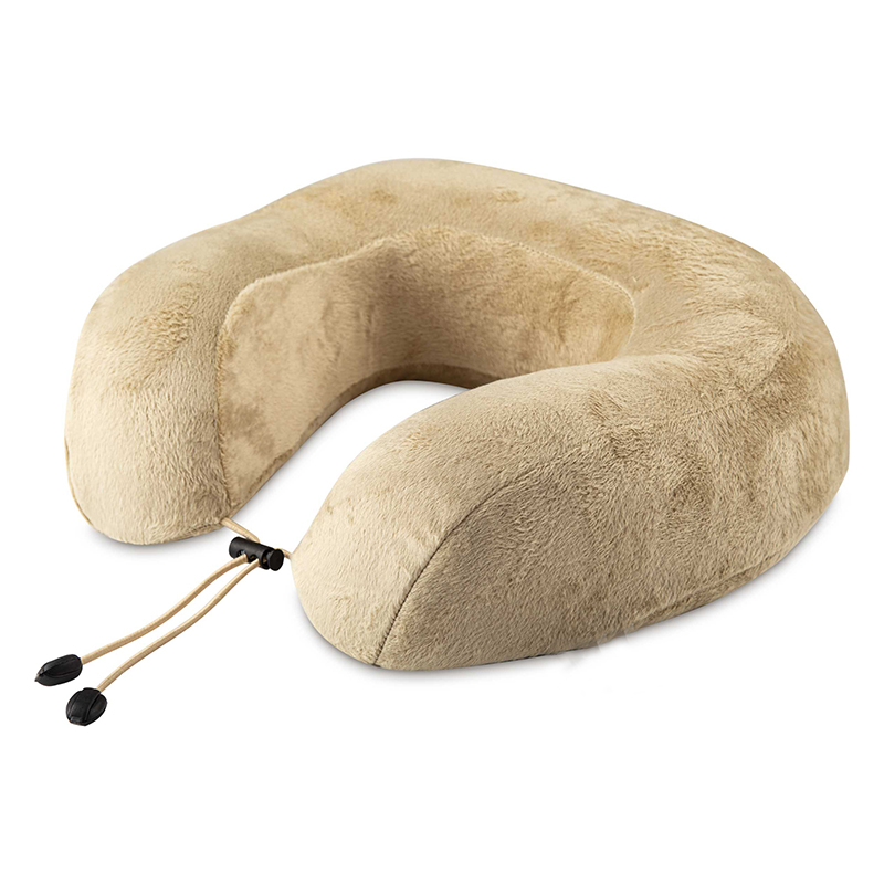 بالش گردنی مموری درمان طب 8053