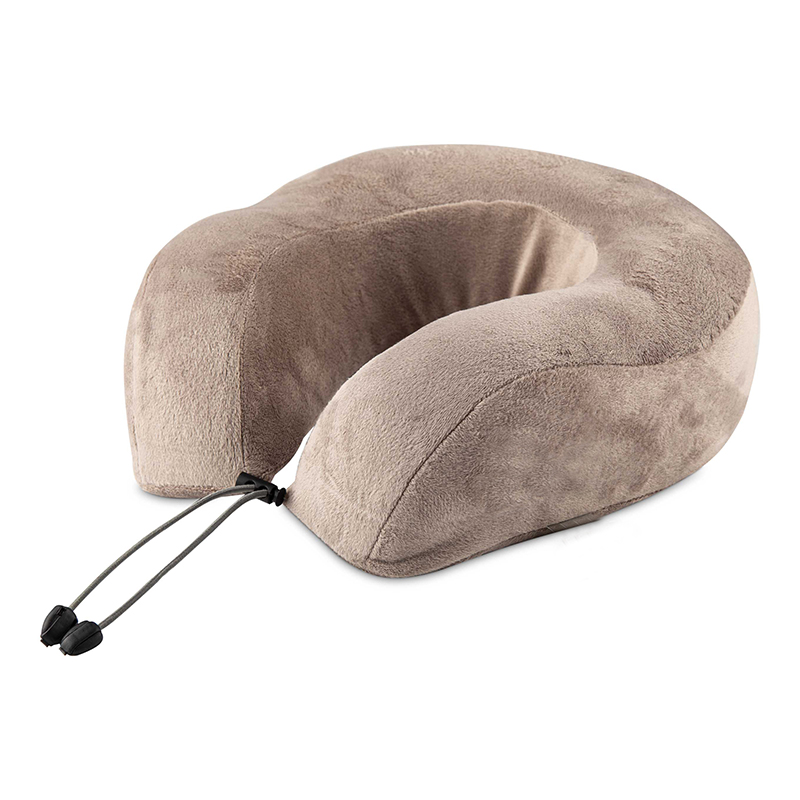 بالش گردنی مموری درمان طب 8053