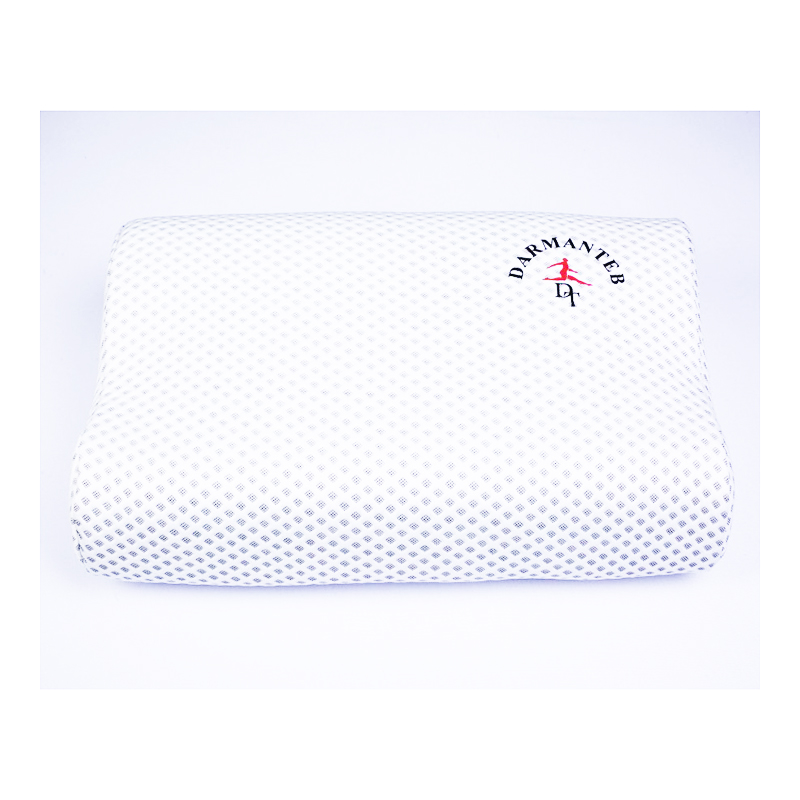 بالش طبی پروانه ای درمان طب 8055