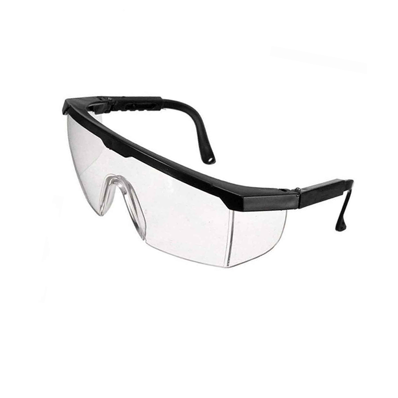 عینک ایمنی محافظ چشم