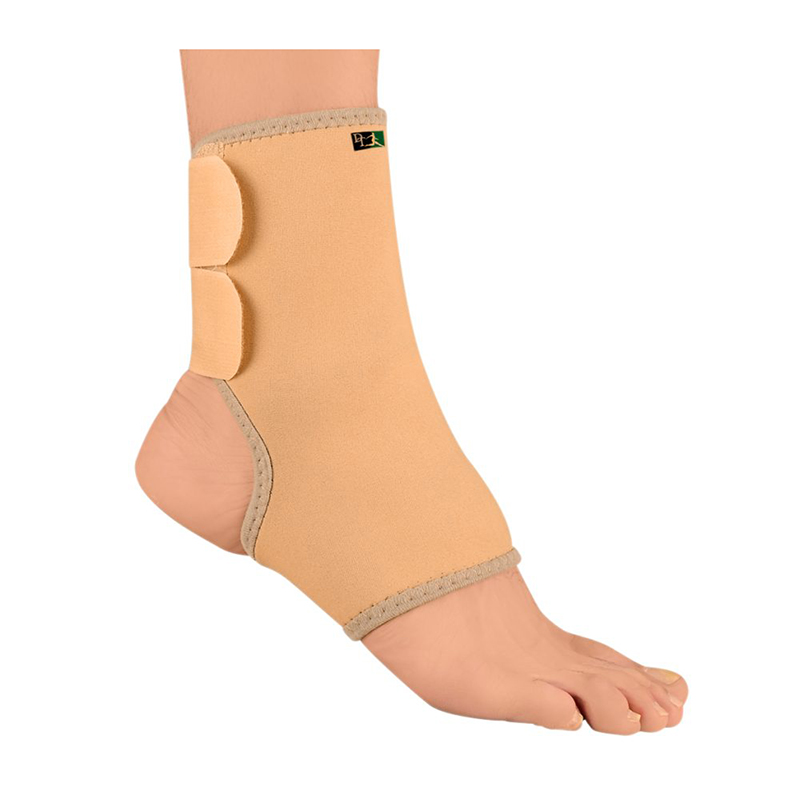 قوزک بند پشت باز