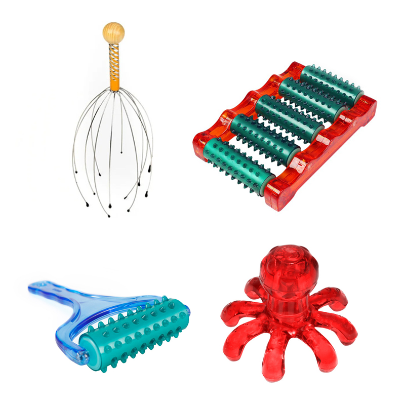 پکیج ماساژ تن زیب