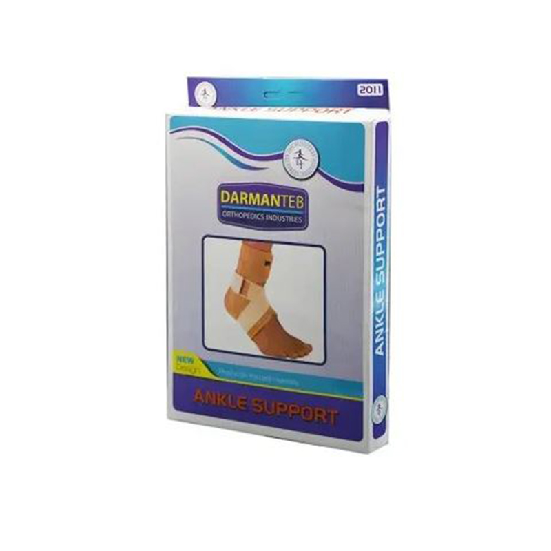 قوزک بند کش ضربدری