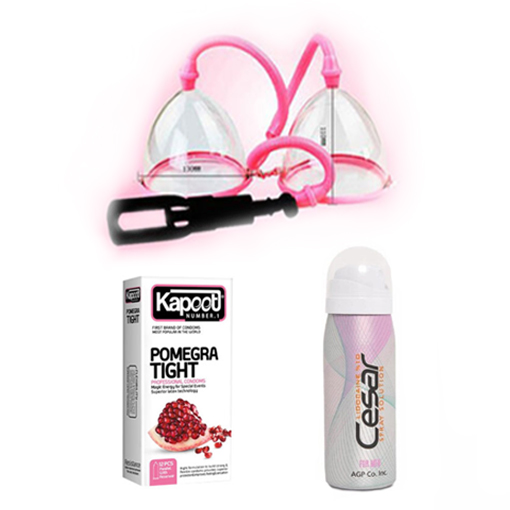 پکیچ جنسی انار