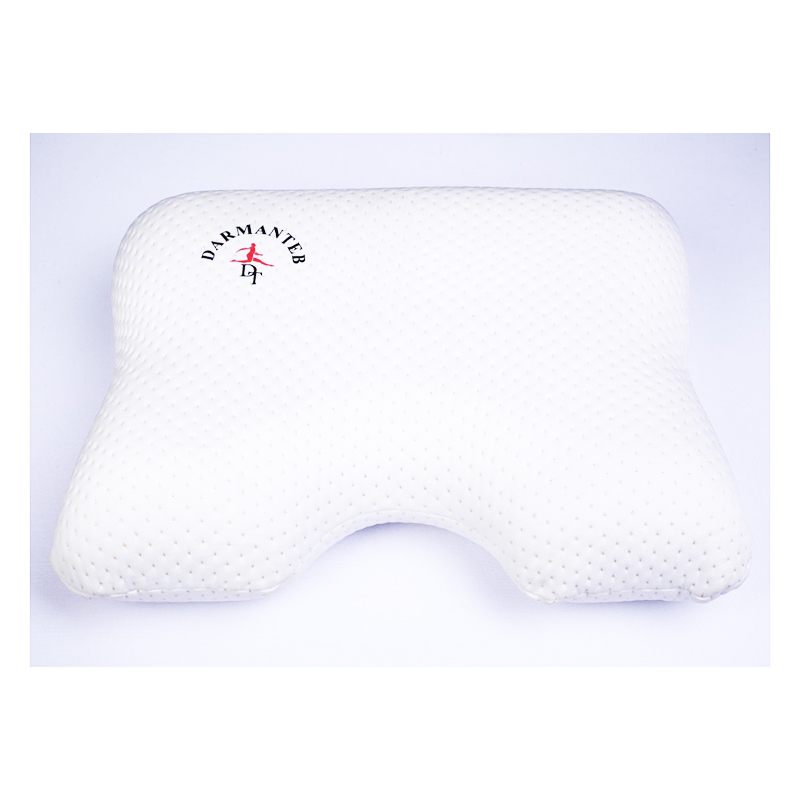 بالش طبی پروانه ای