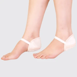پاشنه پوش ضد ترک پا طب و صنعت کد 82100