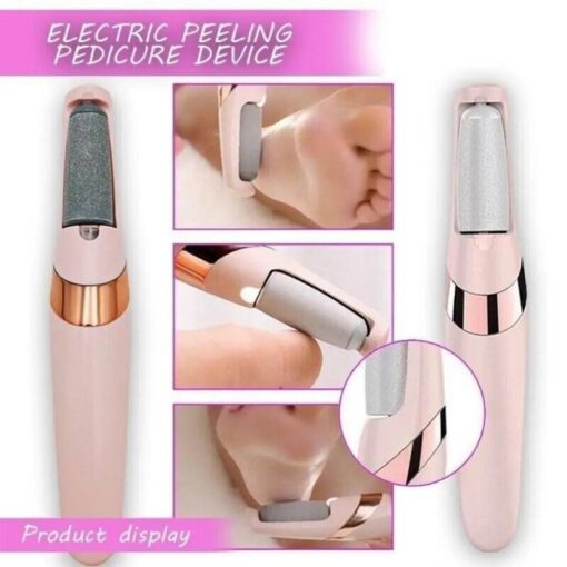 سنگ پا برقی مدل pedi M64 (6)