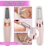سنگ پا برقی مدل pedi M64 (6)