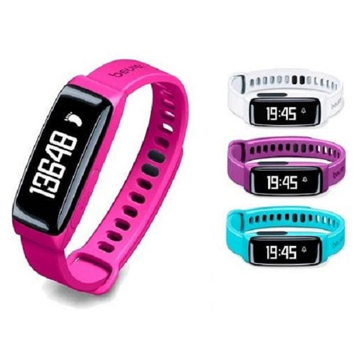 ساعت نمایشگر ضربان قلب بیورر AS81