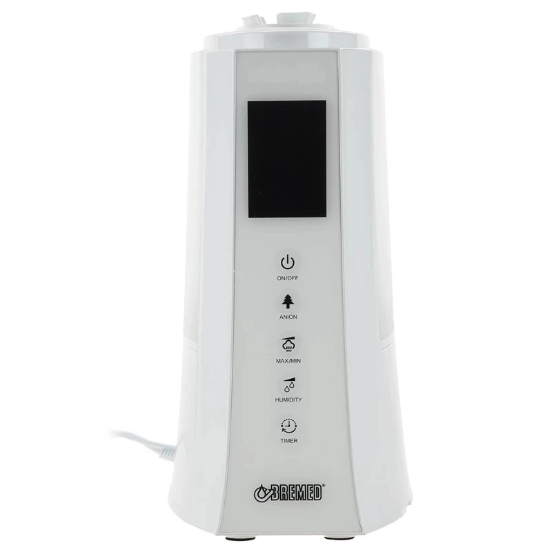 بخور سرد بریمد مدل BD7630 (1)