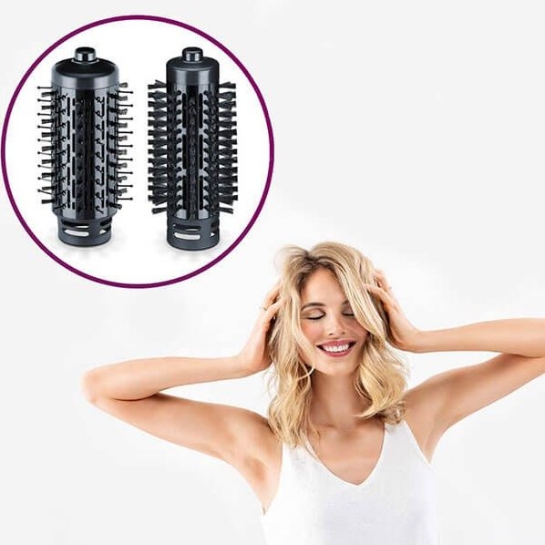 دستگاه حالت دهنده مو HT80 (3)