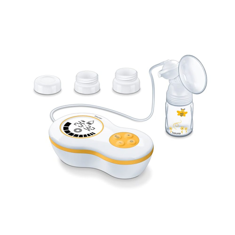 شیردوش برقی BY40 بیورر