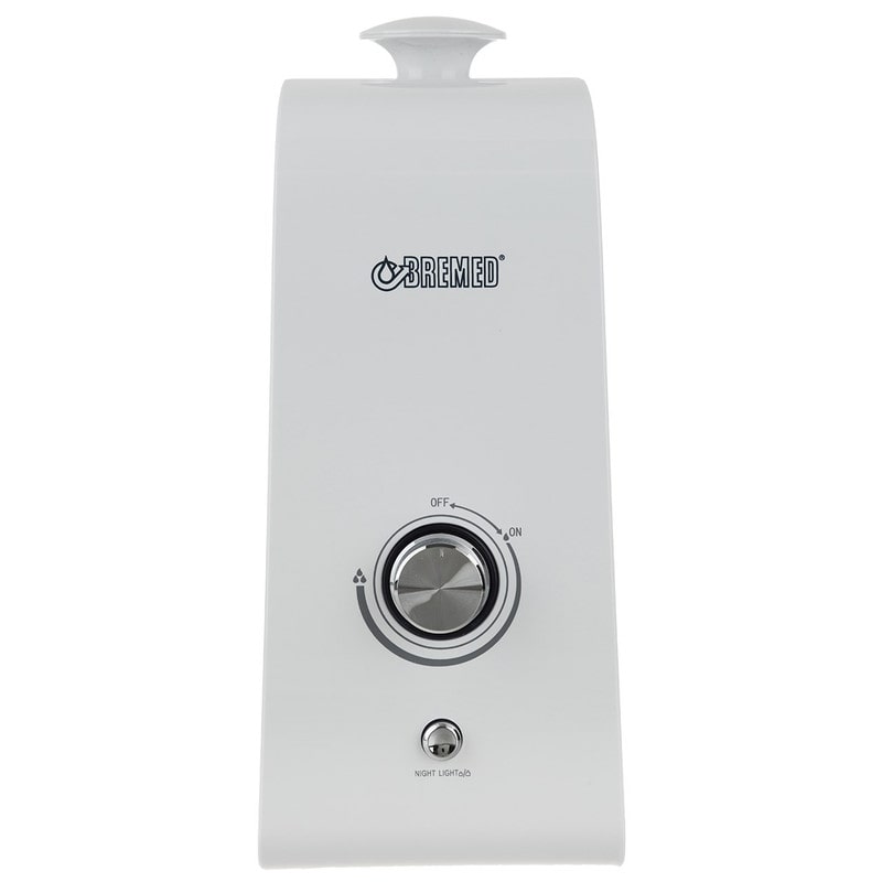 بخور سرد بریمد مدل BD7660