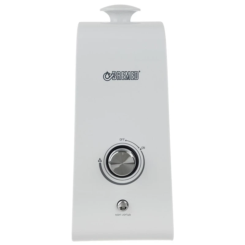 بخور سرد بریمد مدل BD7660 (2)