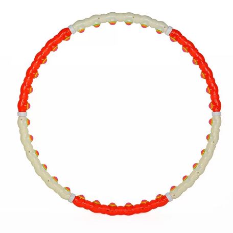 حلقه لاغری هولاهوپ تن زیب مدل اسفنجی