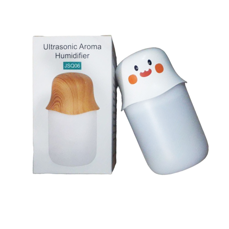 بخور سرد کلاه دار مینی Ultrasonic Aroma