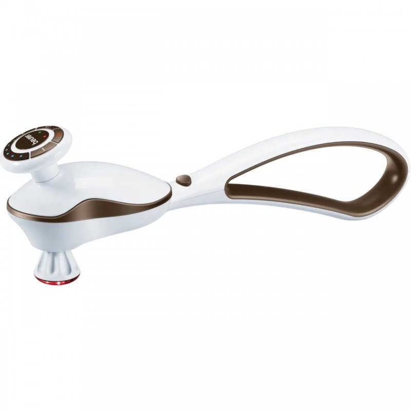 ماساژور ضربه ای شارژی بیورر مدل MG510