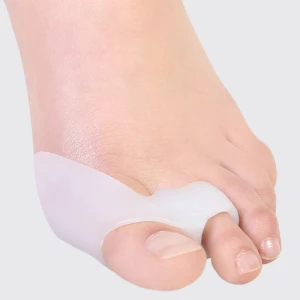 پد دو انگشتی سیلیکونی طب و صنعت کد 10600