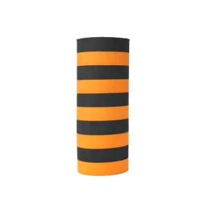 فوم رولر بدون اج تن زیب ـ ابعاد 28*11*11