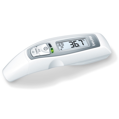 تب سنج دیجیتال بیورر مادر و کودک FT65